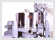 Centrifuge System (DAC Type) Made in Korea